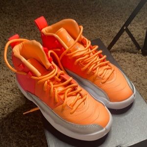 Original box retro  Jordan 12 size 3.5